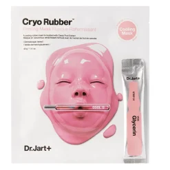 - Cryo Rubber with Firming Collagen - Ujędrniająca Maska do Twarzy - 40g