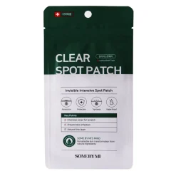 30 Days Miracle Clear Spot Patch - Gojące Plastry na Wypryski 18szt.