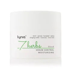 7 herbs - krem redukcja sebum, nawilżenie 50ml