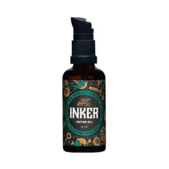 - INKER Tattoo Oil Olejek do Pielęgnacji Tatuażu 50ml
