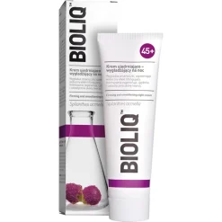 45+ krem ujędrniająco-wygładzający na noc 50ml