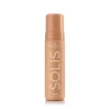 - SOLIS MEDIUM Self-tanning Foam Naturalna pianka samoopalająca MEDIUM 200ml