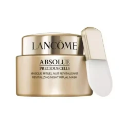 Absolue Precious Cells Revitalizing Night Ritual Mask regenerująca maska na noc 75ml