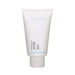 Acne Facial Cleanser Antybakteryjny przeciwzapalny żel do mycia twarzy 120ml