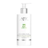 Acne-stop Home terApis Oczyszczające mleczko antybakteryjne z zieloną herbatą 300ml