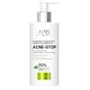 ACNE-STOP Oczyszczający tonik antybakteryjny z zieloną herbatą, 300 ml