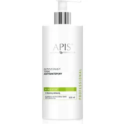 ACNE-STOP Oczyszczający tonik antybakteryjny z zieloną herbatą, 500 ml