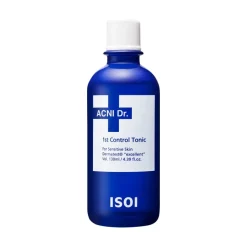 ACNI Dr. 1st Control Tonic - Tonik regulujący wydzielanie sebum 130ml