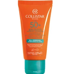 Active Protection Sun Face Cream SPF50+ aktywny krem ochronny do twarzy 50ml