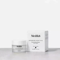Advanced Night Eye Odżywczy krem pod oczy 15ml