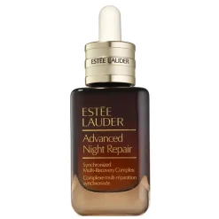 Advanced Night Repair Synchronized Multi-Recovery Complex naprawcze przeciwdziałające oznakom starzenia serum do twarzy dla wszystkich typów skóry 50ml