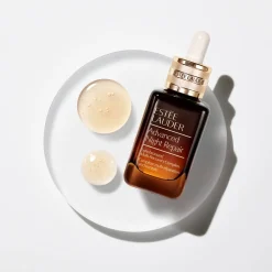 Advanced Night Repair Synchronized Multi-Recovery Complex naprawcze przeciwdziałające oznakom starzenia serum do twarzy dla wszystkich typów skóry 50ml