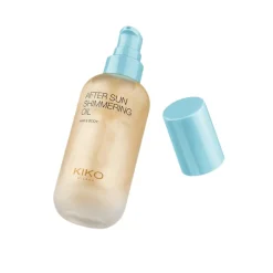After Sun Shimmering Oil nawilżający i rozświetlający olejek do ciała i włosów 100ml