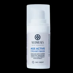 Age Active Creamy Mask Kremowa maska z tripeptydem miedziowym i centellą 15ml