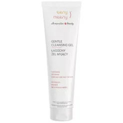 Łagodny żel myjący 100 ml