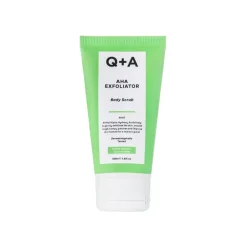 AHA Exfoliator Body Scrub - Wygładzający Peeling do Ciała z Kwasami AHA 50ml
