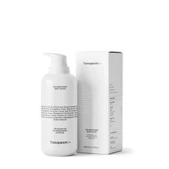 AHA Smoothing Body Lotion Kuracja do ciała z kwasami 400ml