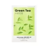 Airy Fit Sheet Mask Maska do twarzy w płacie Green Tea