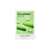 Airy Fit Sheet Mask Maska do twarzy w płacie Cucumber