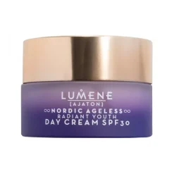 AJATON Nordic Ageless Radiant Youth Day Cream Krem na dzień SPF30 50ml