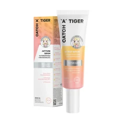 Aktywne serum na przebarwienia i niedoskonałości 25ml