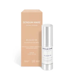 ALGOEYE zaawansowany i bogaty krem pod oczy 15ml