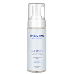 ALGOPURE Mikroprebiotyczna pianka do mycia twarzy 150ml