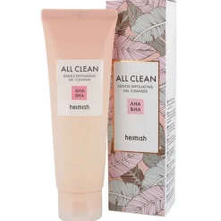 All Clean Gentle Exfoliating Gel Cleanser Delikatny żel oczyszczający 130ml