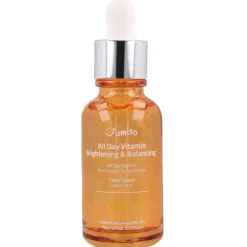 All Day Vitamin Brightening & Balancing Facial Serum rozjaśniające serum do twarzy 30ml