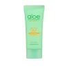 Aloe Soothing Essence Waterproof Sun Gel Żel przeciwsłoneczny z aloesem SPF50+ NOWA FORMUŁA 100ml