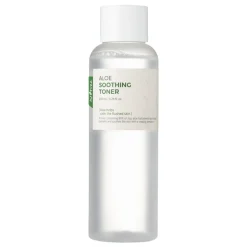 Aloe Soothing Toner Łagodzący Tonik z Aloesem 200ml