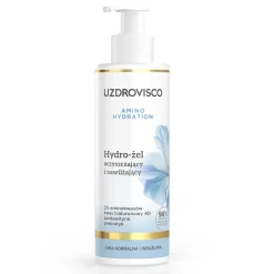 Amino Hydration Hydro-żel oczyszczający i nawilżający 200ml