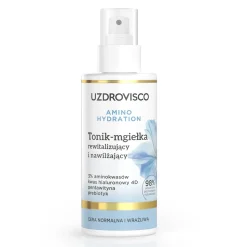 Amino Hydration Tonik-mgiełka rewitalizujący i nawilżający 150ml