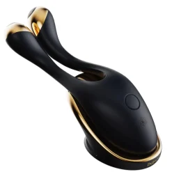 Amirta Deep Black Wysokoenergetyczne Urządzenie do liftingu V, Anti Age