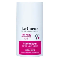 ANTI ACNE  krem do twarzy 50 ml