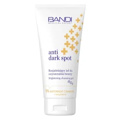 Anti Dark Spot Rozjaśniający żel do oczyszczania twarzy 150ml