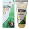 Anti Wrinkle Snail Sun Cream - Krem SPF50+PA+++ 50ml