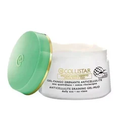 Anticellulite Draining Gel drenujący antycellulitowy żel błotny 400ml