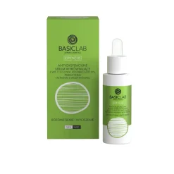 Antyoksydacyjne serum wyrównujące z wit. c 15% 30ml