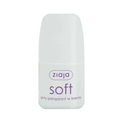Anty-perspirant w kremie soft 60ml