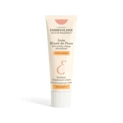 APRICOT GLOW Krem-żel detoksykująco-upiększający 30ml