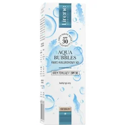 Aqua Bubbles krem tonujący SPF30 30ml