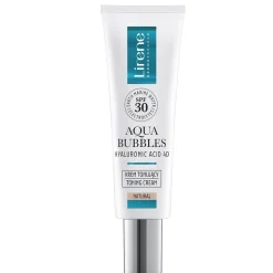 Aqua Bubbles krem tonujący SPF30 30ml