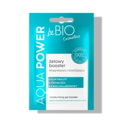 Aqua Power żelowy booster nawilżający 10ml