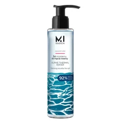 Aquapure Micelarny żel do mycia twarzy 150ml