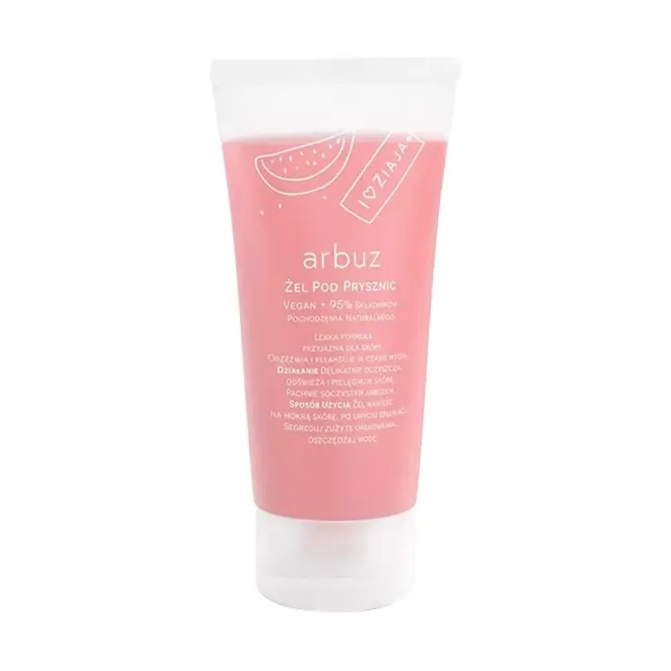 Arbuz Żel pod prysznic 160ml
