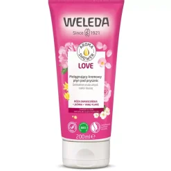 Aroma Shower Love Kremowy płyn pod prysznic 200ml