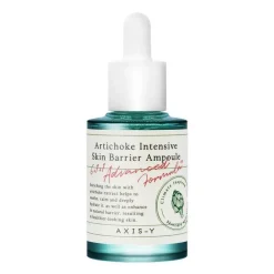 Artichoke Intensive Skin Barrier Ampoule nawilżające serum w ampułce do twarzy z karczochem 30ml