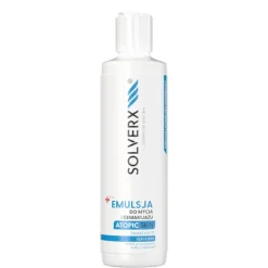 ATOPIC SKIN emulsja do mycia i demakijażu, 200ml