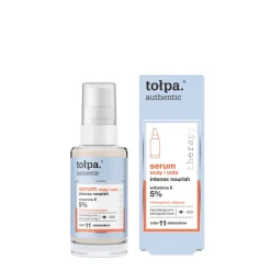 authentic serum oczy i usta intense nourish therapy 30ml